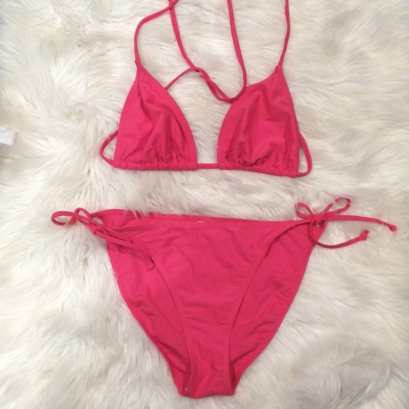 Bikini Swimsuit Set - Picture 2 of 2